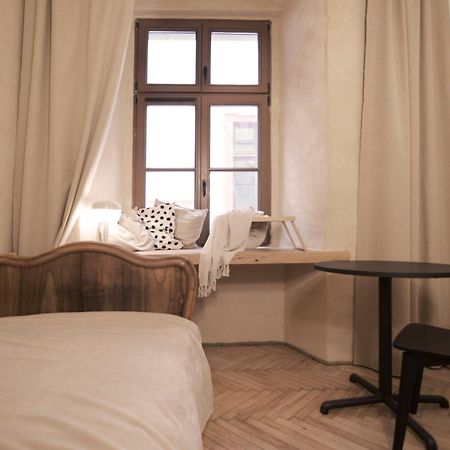 Charming Apartment / Old Town City Center วรอตซวาฟ ภายนอก รูปภาพ