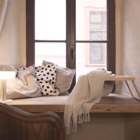 Charming Apartment / Old Town City Center วรอตซวาฟ ภายนอก รูปภาพ
