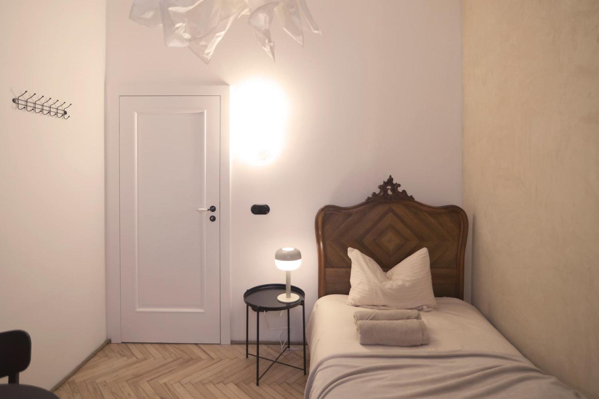 Charming Apartment / Old Town City Center วรอตซวาฟ ภายนอก รูปภาพ