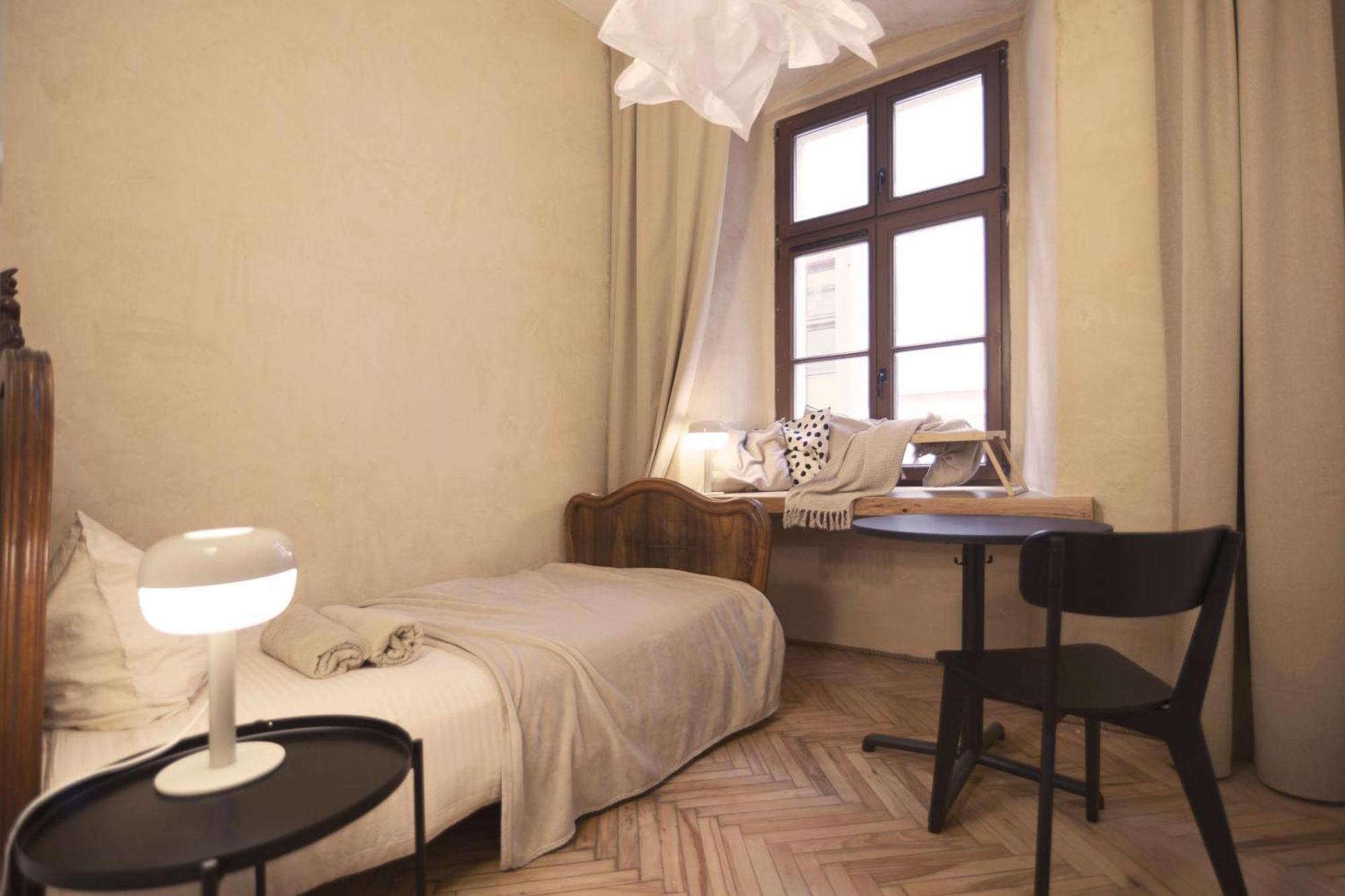 Charming Apartment / Old Town City Center วรอตซวาฟ ภายนอก รูปภาพ