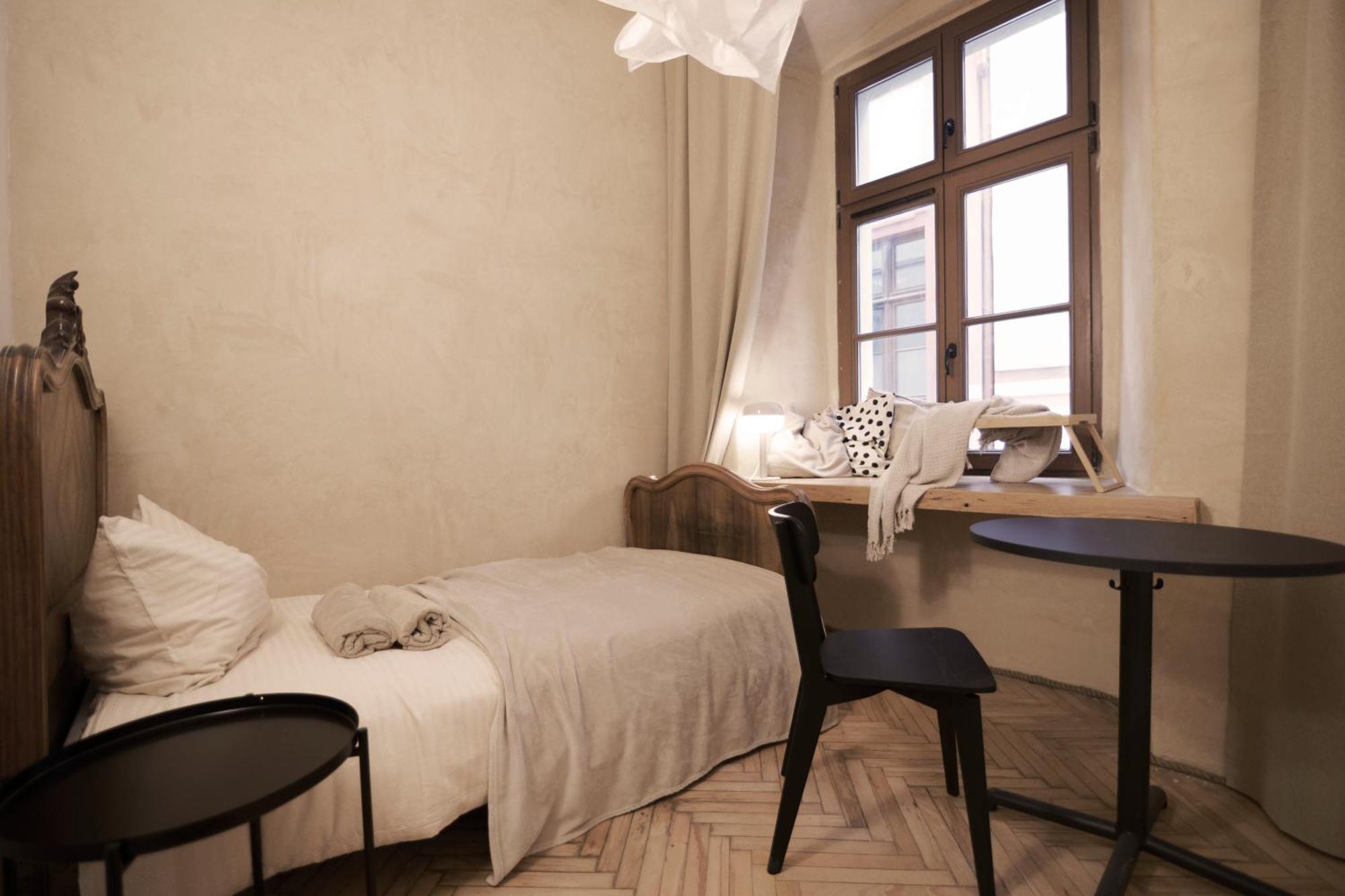 Charming Apartment / Old Town City Center วรอตซวาฟ ภายนอก รูปภาพ