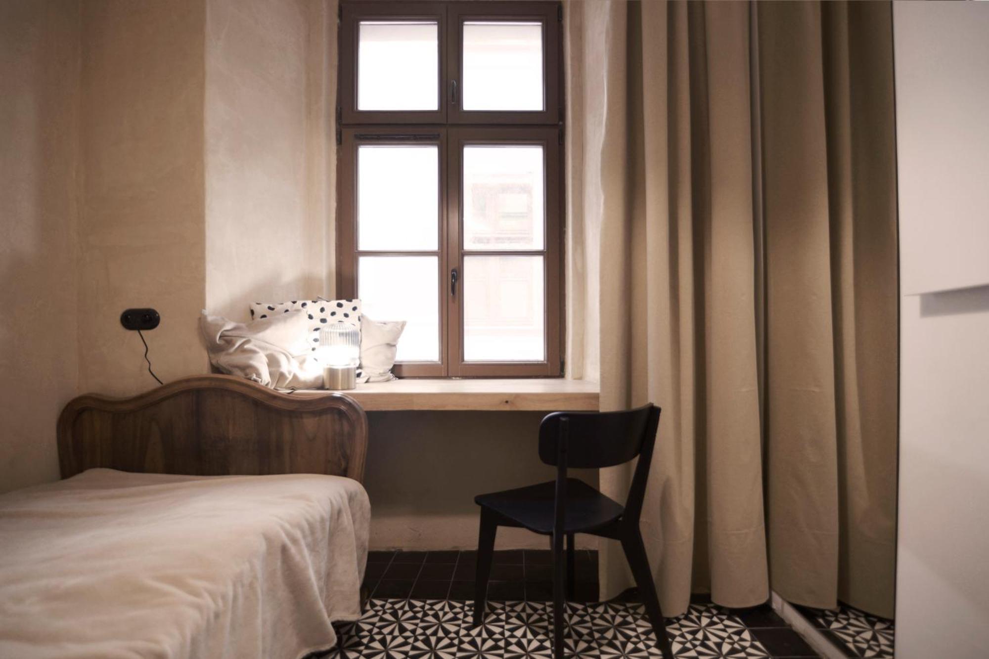 Charming Apartment / Old Town City Center วรอตซวาฟ ภายนอก รูปภาพ