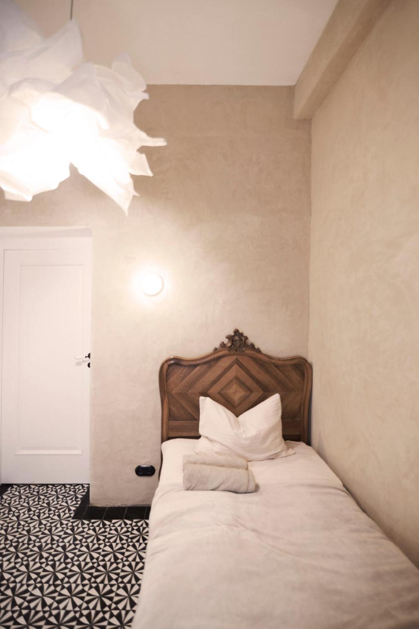 Charming Apartment / Old Town City Center วรอตซวาฟ ภายนอก รูปภาพ