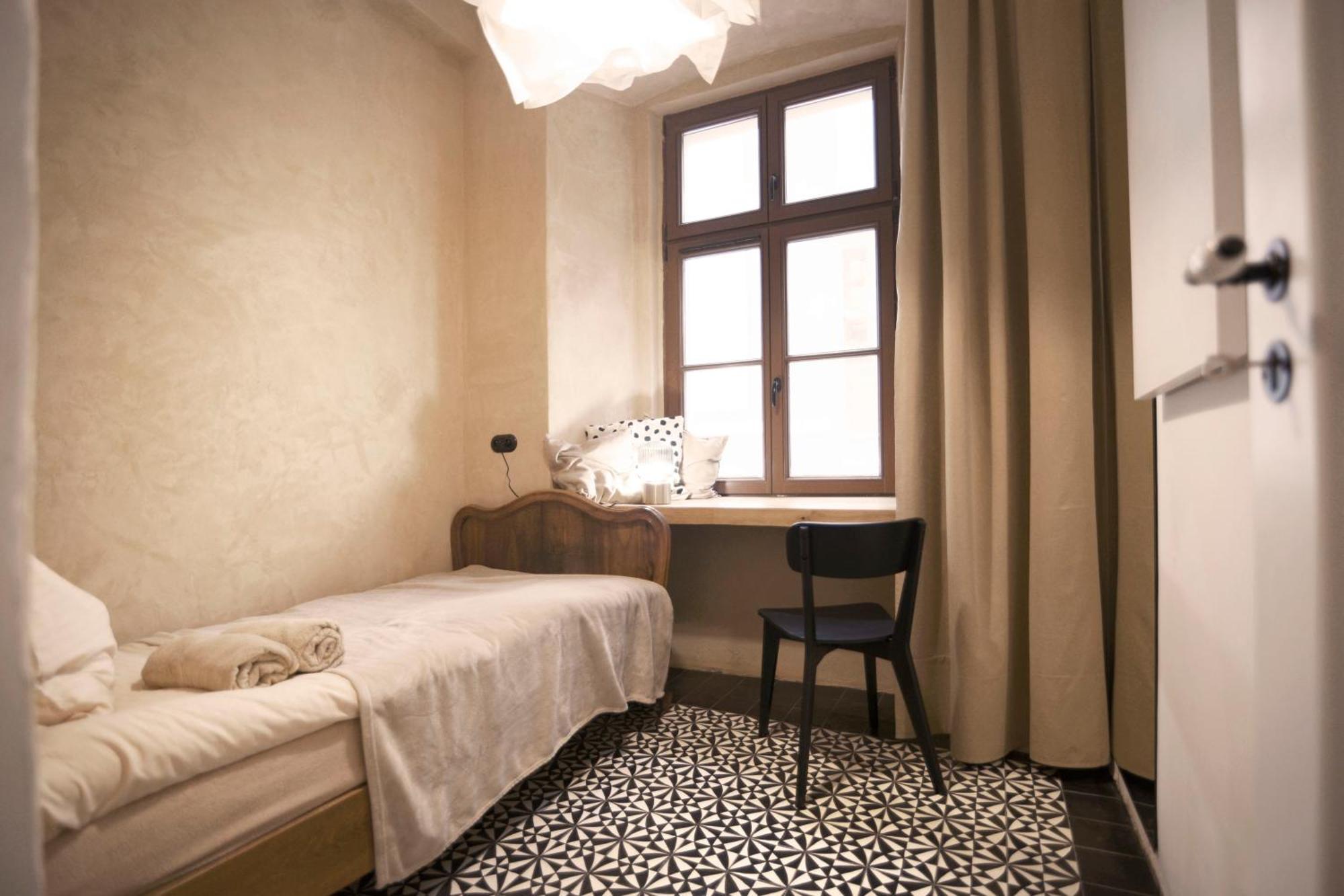 Charming Apartment / Old Town City Center วรอตซวาฟ ภายนอก รูปภาพ
