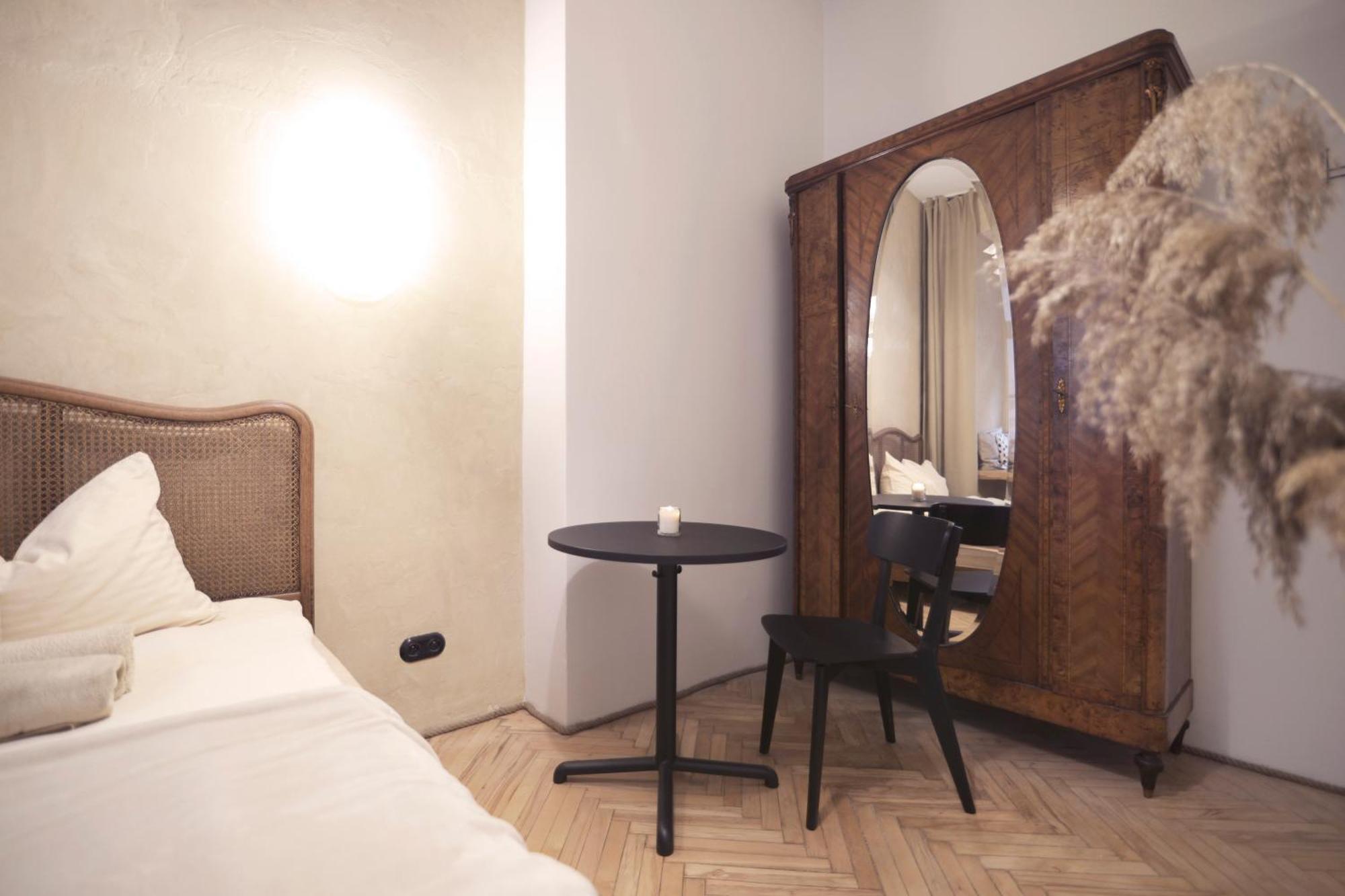 Charming Apartment / Old Town City Center วรอตซวาฟ ภายนอก รูปภาพ