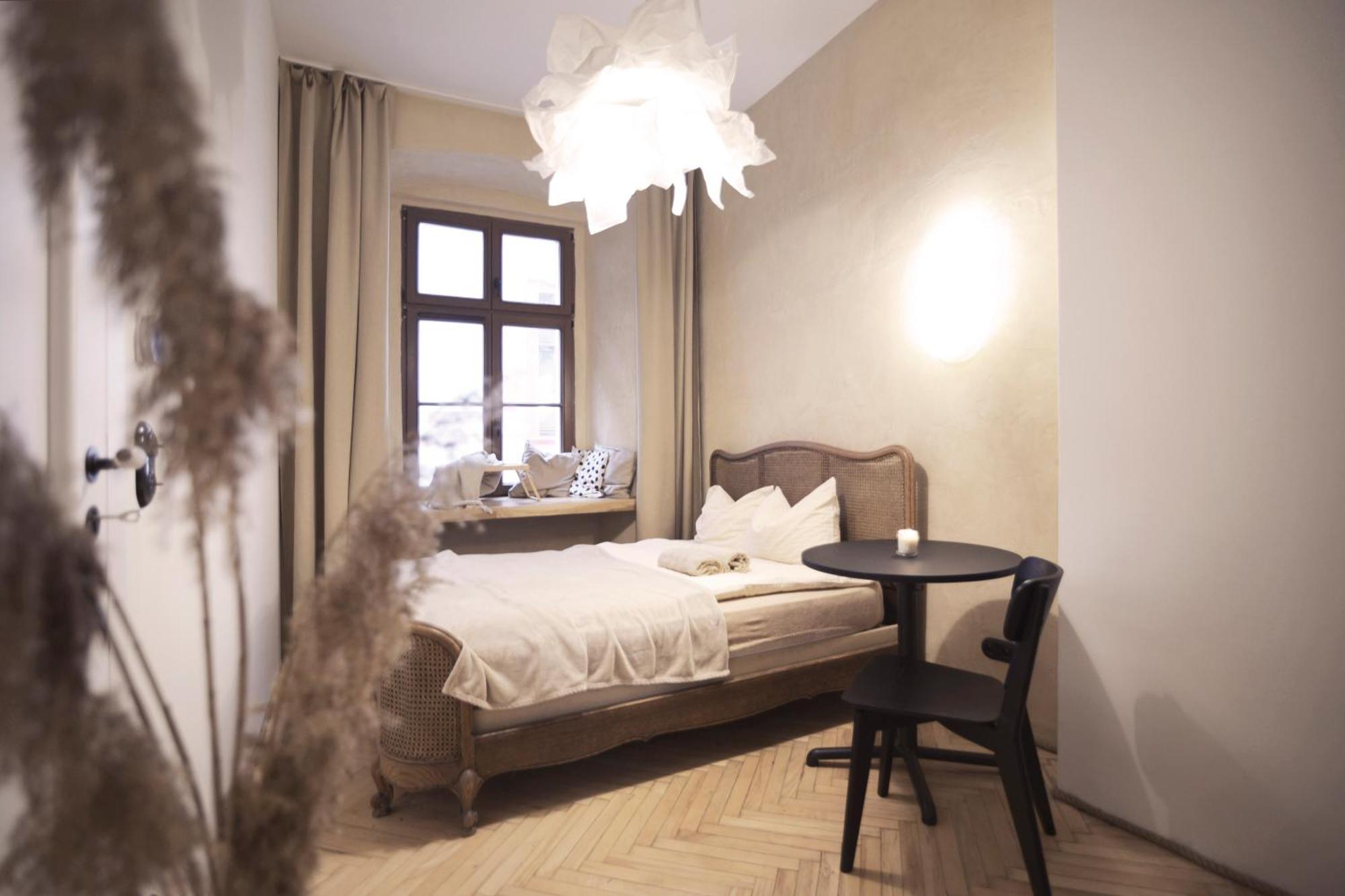 Charming Apartment / Old Town City Center วรอตซวาฟ ภายนอก รูปภาพ
